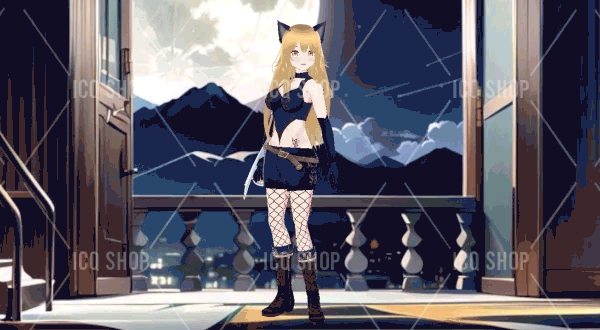 Anime Model