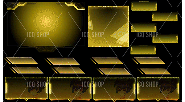 SolarEdge Overlay