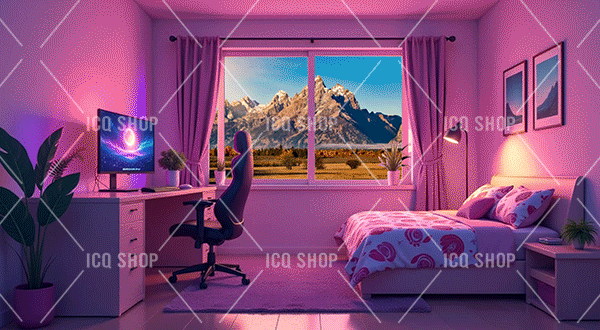 Mountain Bliss Studio