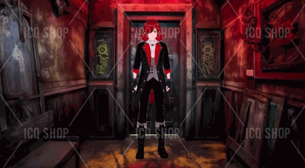 Vampire Model