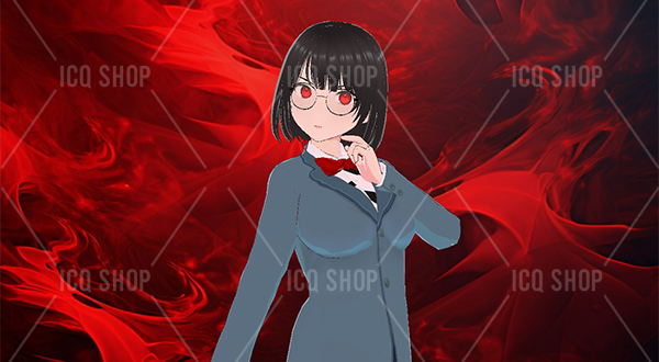 Anri Model - Image 2