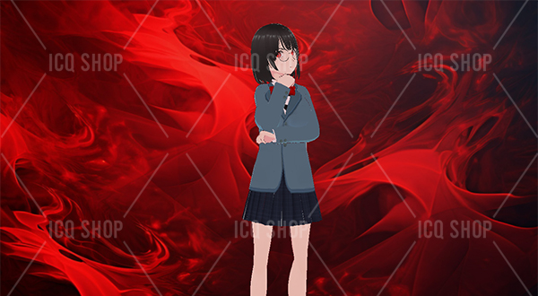 Anri Model - Image 3