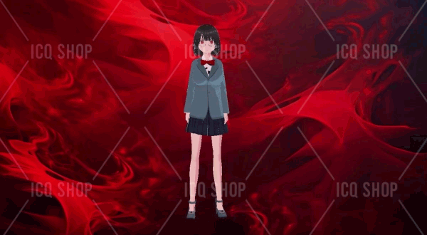 Anri Model