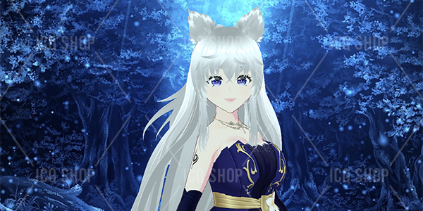 Cute Anime Girl - Image 2