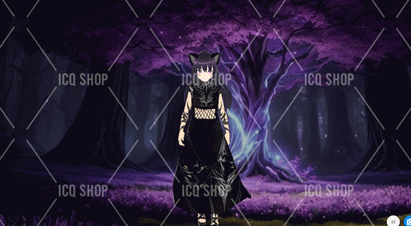 selene Vampire