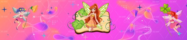 Stella’s Magical Realm