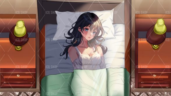 Anime-bedsetting-character