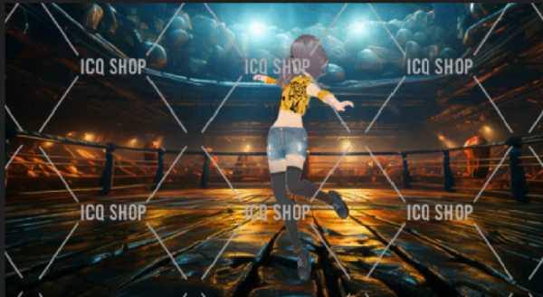 Sabrina Vtuber - Image 5