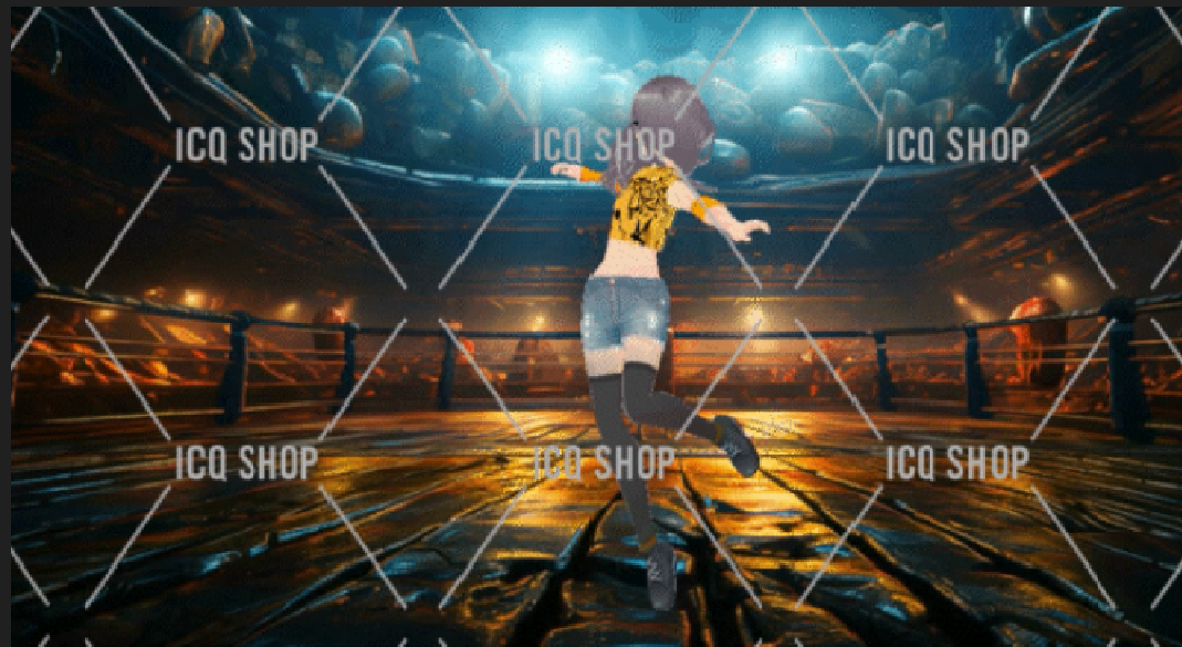 Sabrina Vtuber - Image 5