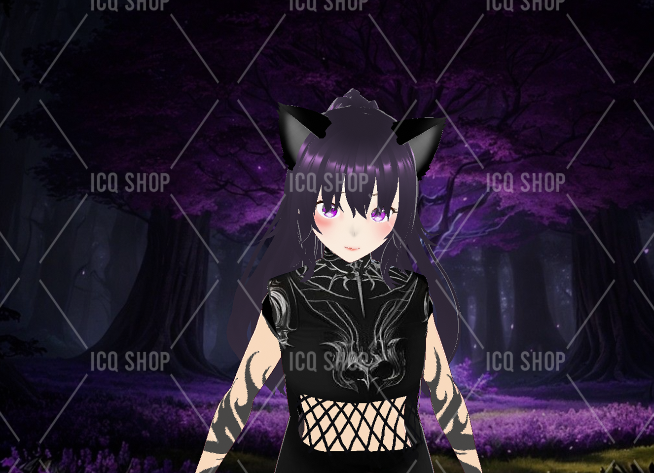 selene Vampire - Image 2