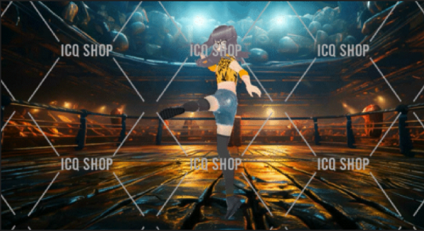 Sabrina Vtuber - Image 4