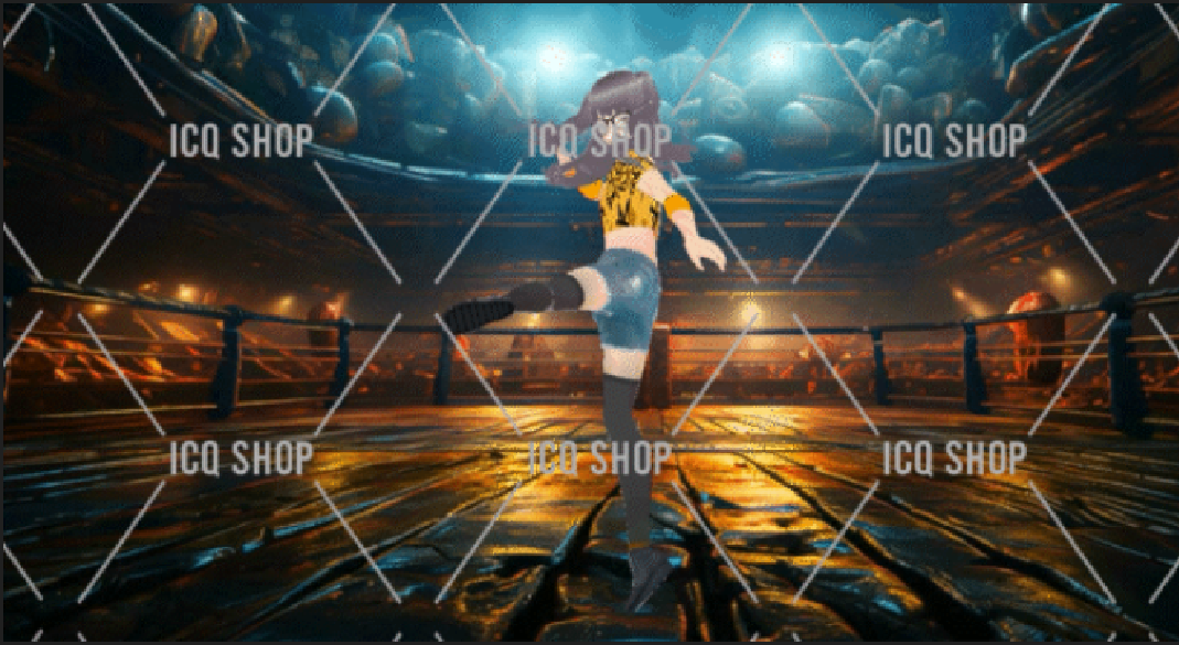 Sabrina Vtuber - Image 4