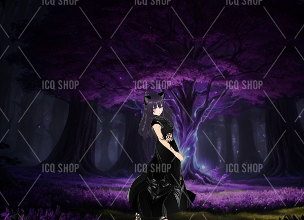selene Vampire - Image 3