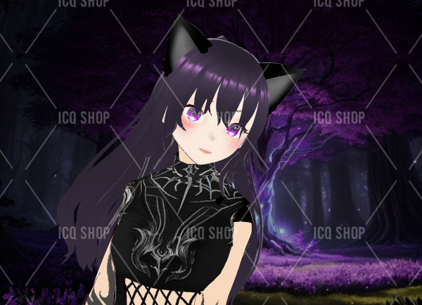 selene Vampire - Image 4