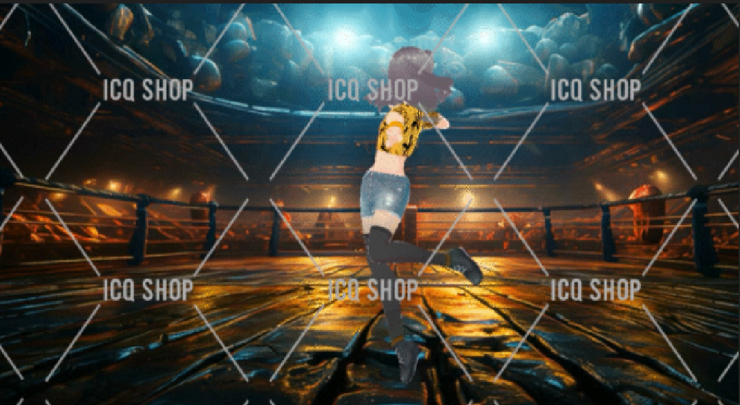 Sabrina Vtuber - Image 2