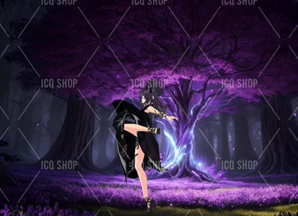 selene Vampire - Image 5