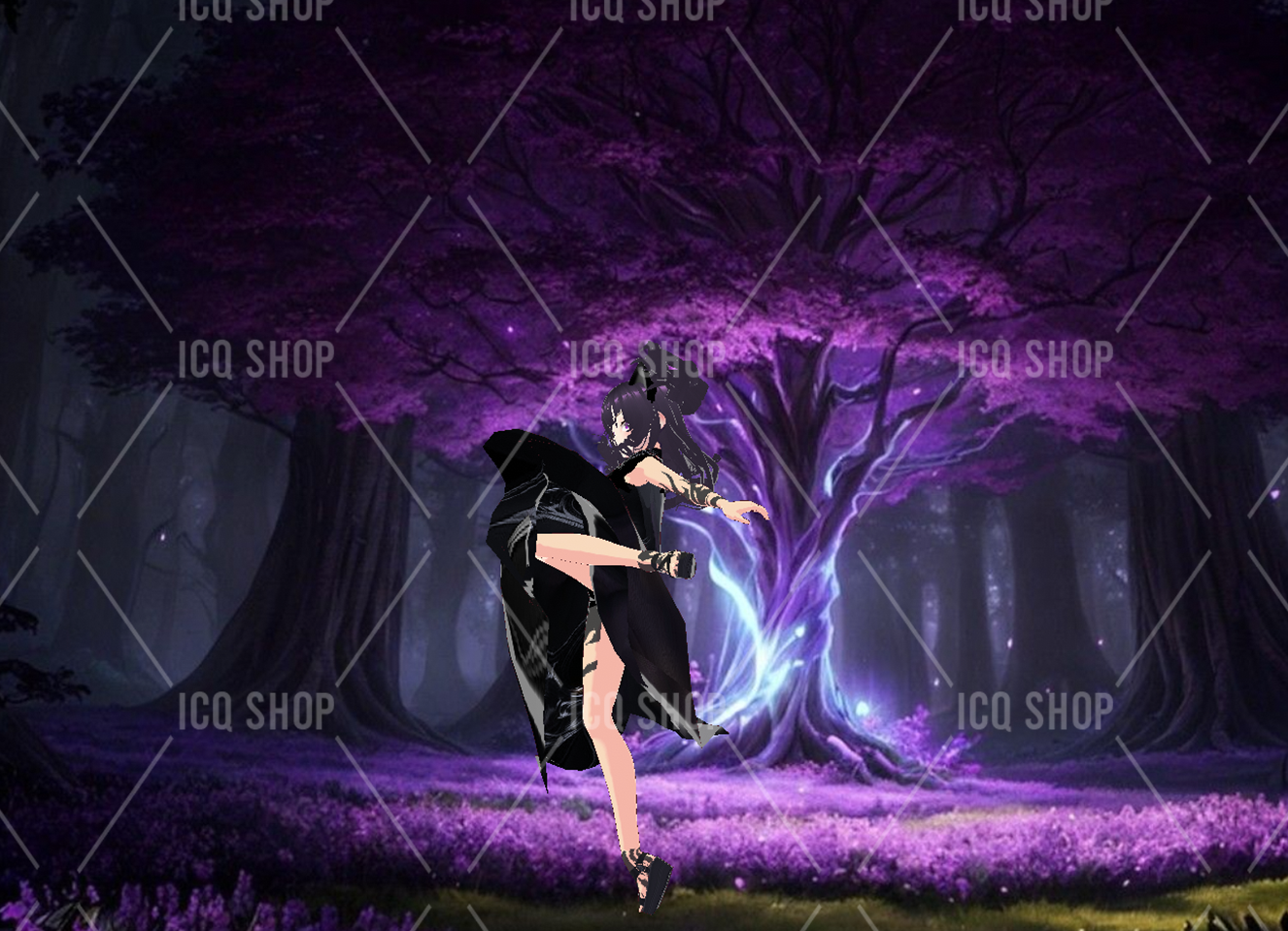 selene Vampire - Image 5